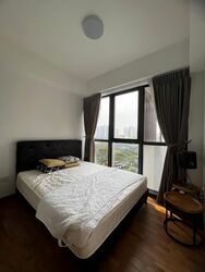 Sims Urban Oasis (D14), Condominium #594950681